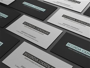 Business Card Design by logodentity for this project | Design: #2198207