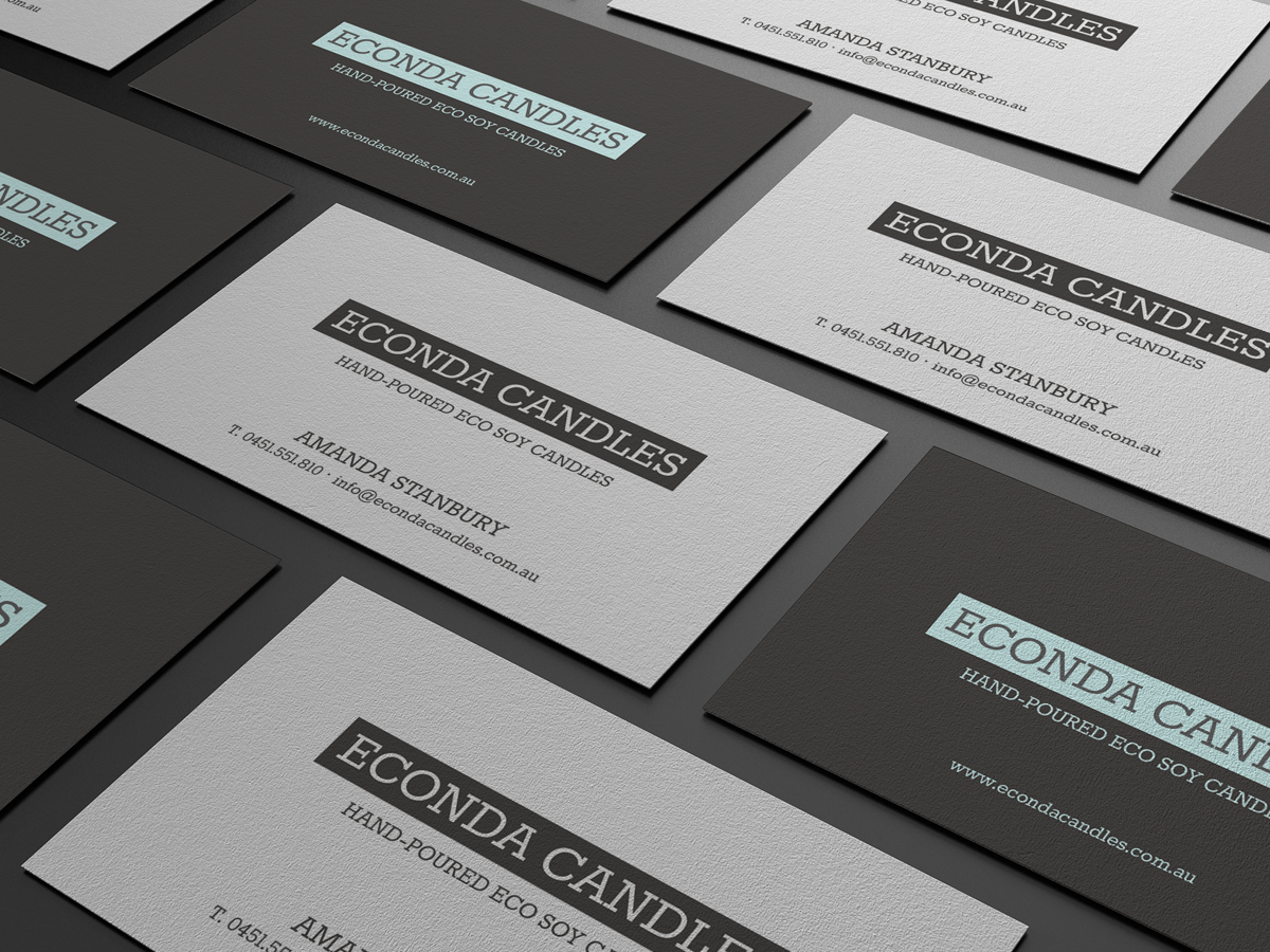 Business Card Design by logodentity for this project | Design #2203006