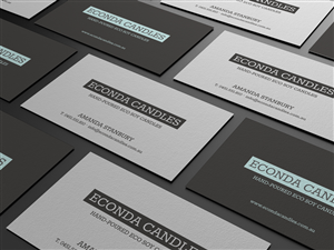 Business Card Design by logodentity for this project | Design: #2203006