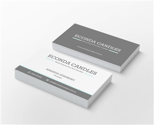 Business Card Design by logodentity for this project | Design: #2203047