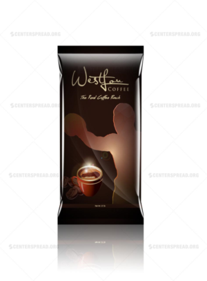 Packaging Design by CENTERSPREAD