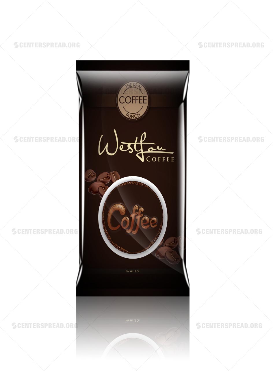 Packaging Design by CENTERSPREAD for Robe Ventures, LLC | Design #10520029