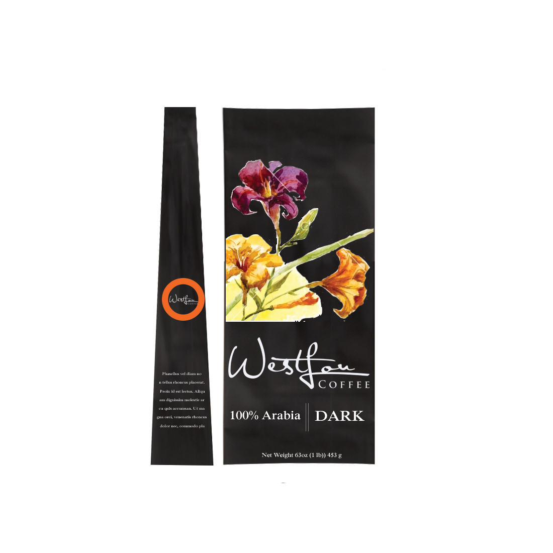 Verpackungs-Design von mir789423 für Robe Ventures, LLC | Design #10471221
