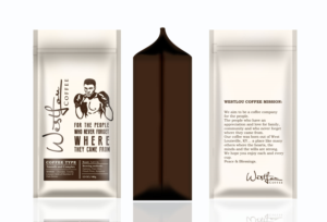 Verpackungs-Design von 55rova für Robe Ventures, LLC | Design: #10518580