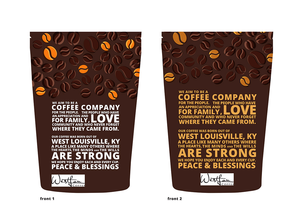Verpackungs-Design von Fk_Design für Robe Ventures, LLC | Design #10533518