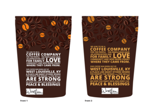 Verpackungs-Design von Fk_Design für Robe Ventures, LLC | Design: #10533518