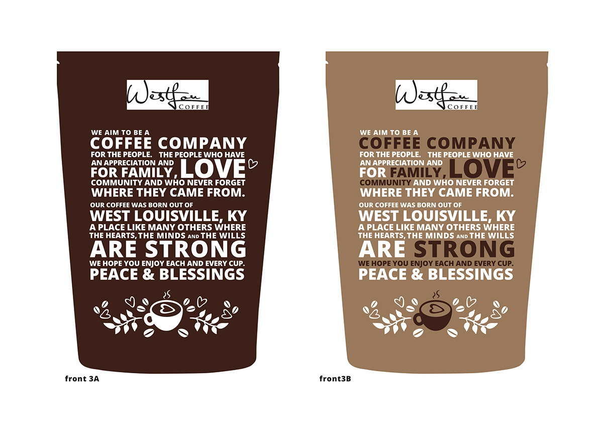 Verpackungs-Design von Fk_Design für Robe Ventures, LLC | Design #10533722