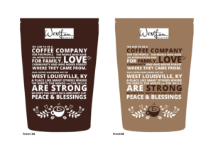 Verpackungs-Design von Fk_Design für Robe Ventures, LLC | Design: #10533722