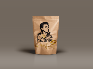 Verpackungs-Design von Miki für Robe Ventures, LLC | Design: #10580913