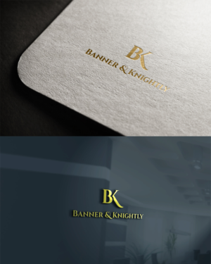 Logo Design by yoossefMaroc for this project | Design: #10427210