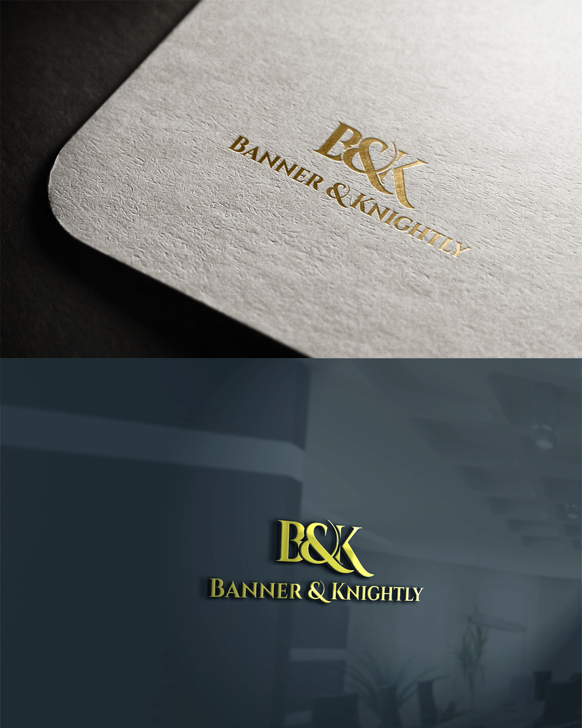 Logo Design by yoossefMaroc for this project | Design #10427240