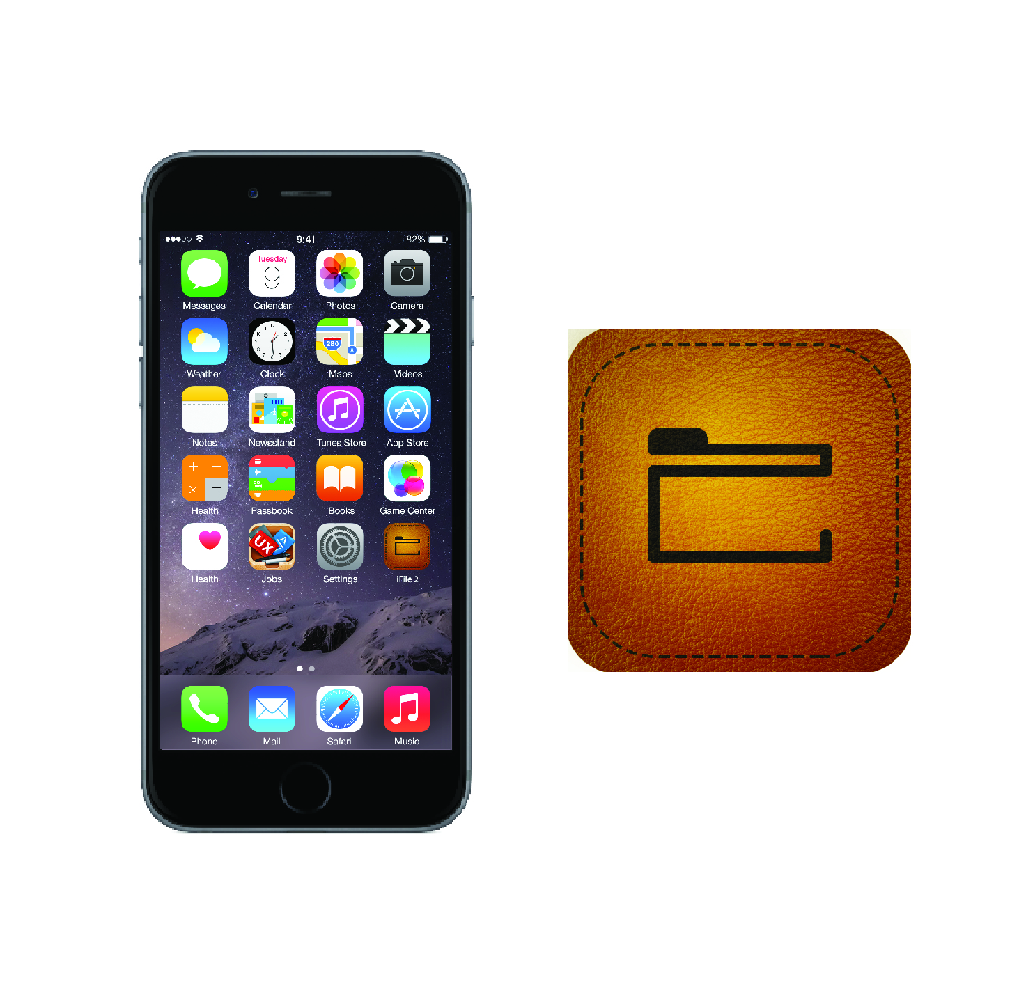 Diseño Con Ícono por abc. para este proyecto | Diseño #10511224