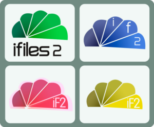 Icon Design by theAngryTroll