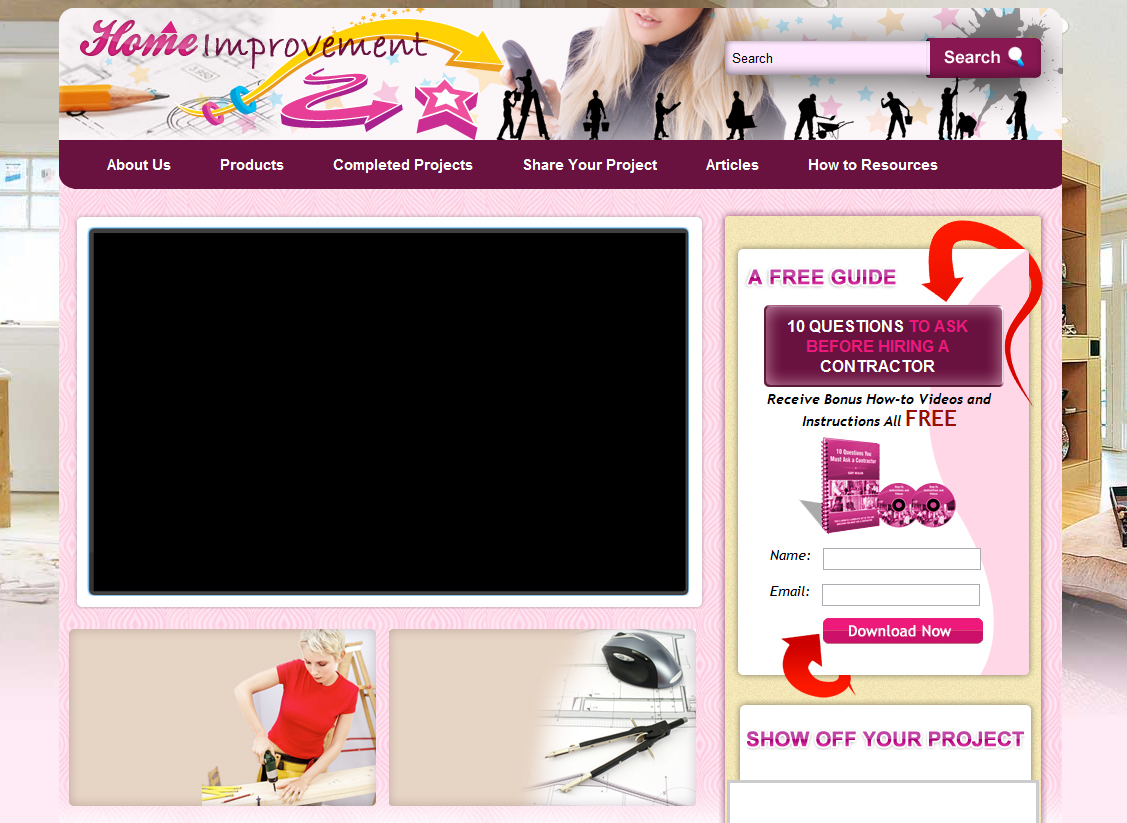 Banner Ad Design by neboica for this project | Design #454768