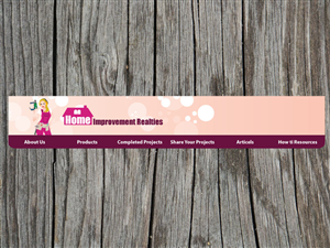 Header/Banner Design for Website | Design de Bannière  par Priyo Subarkah