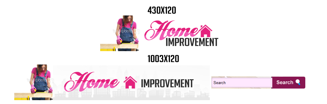 Banner Ad Design by diRtY.EMM for this project | Design #453708
