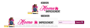 Banner Ad Design by diRtY.EMM for this project | Design: #453708