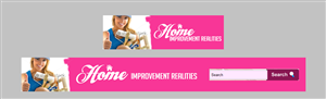 Header/Banner Design for Website | Design de Bannière  par diRtY.EMM