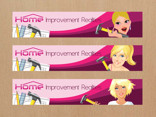 Banner Ad Design by LV Design Studios for this project | Design: #455780