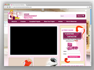 Banner Ad Design by GUIL-BOT for this project | Design: #453526