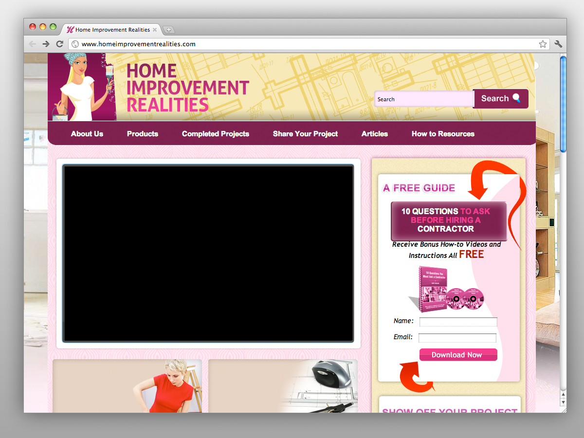 Banner Ad Design by GUIL-BOT for this project | Design #453593
