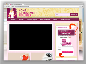 Banner Ad Design by GUIL-BOT for this project | Design #453593