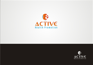 Logo Design by Fusion Creatives for Active Health Promotion | Design: #2201050