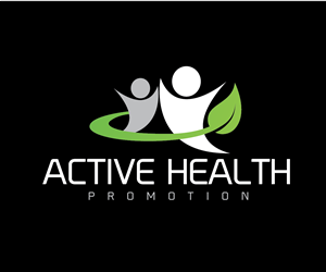 Logo Design by designedbykyle for Active Health Promotion | Design: #2217106