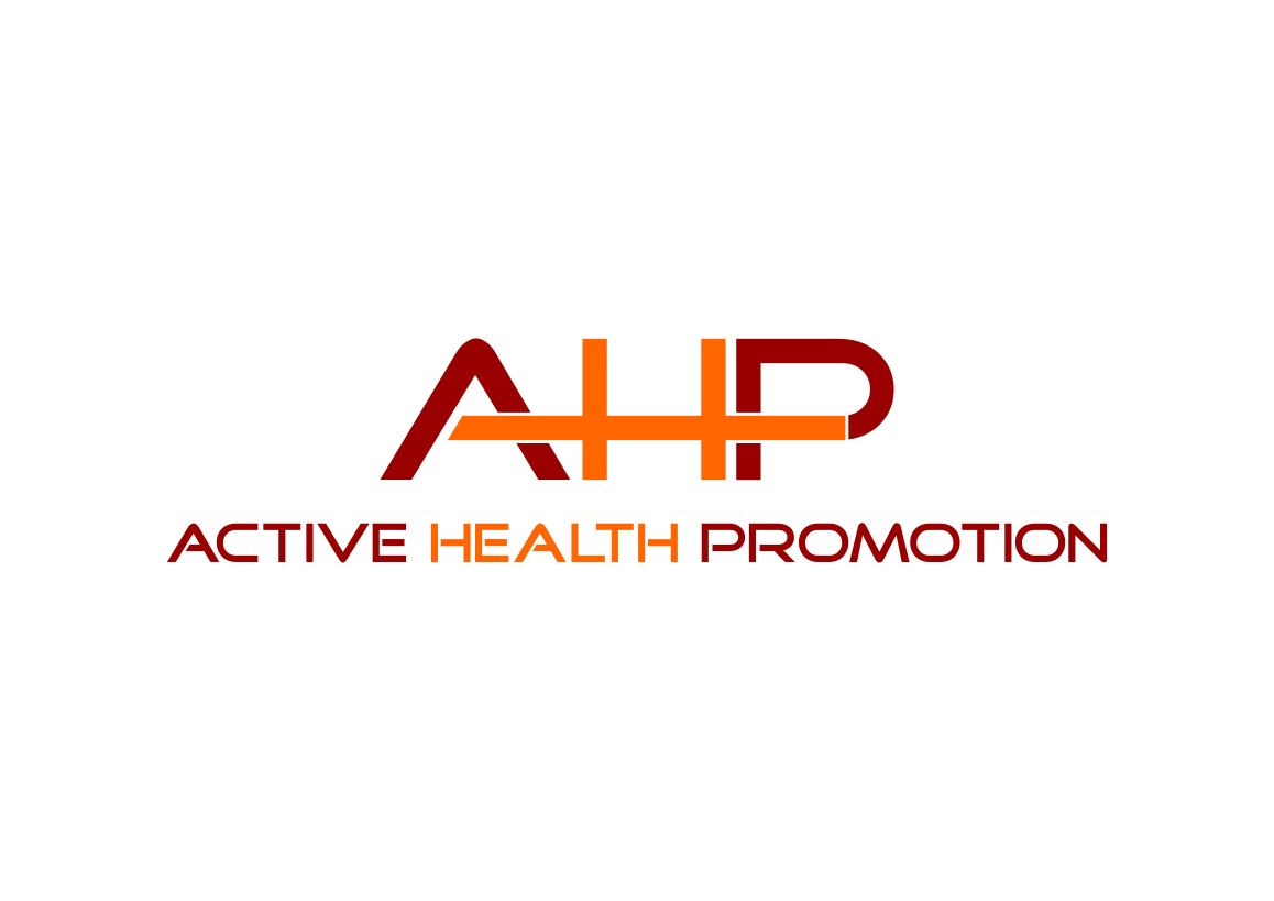 Logo Design by daniswarasayang for Active Health Promotion | Design #2195317