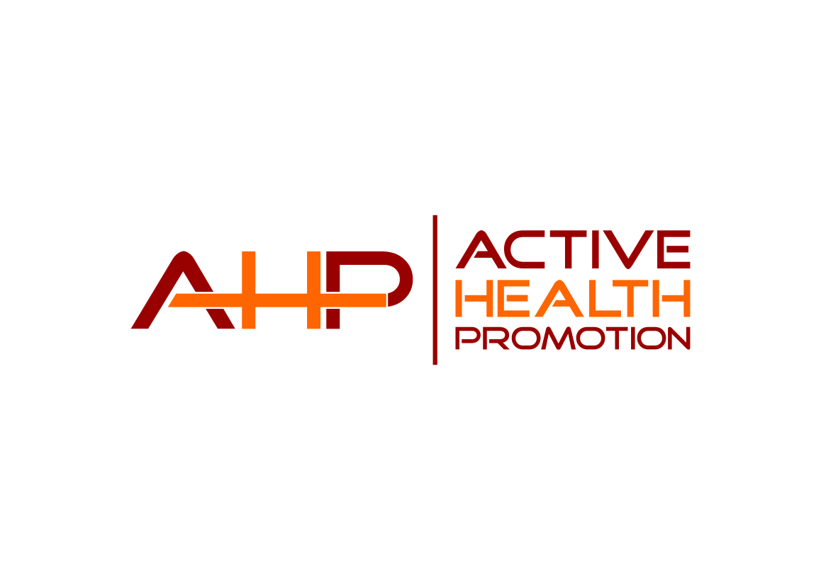 Logo Design by daniswarasayang for Active Health Promotion | Design #2237563