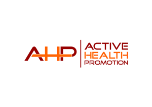 Logo Design by daniswarasayang for Active Health Promotion | Design: #2237563