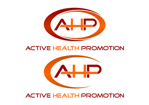 Logo Design by daniswarasayang for Active Health Promotion | Design: #2237577