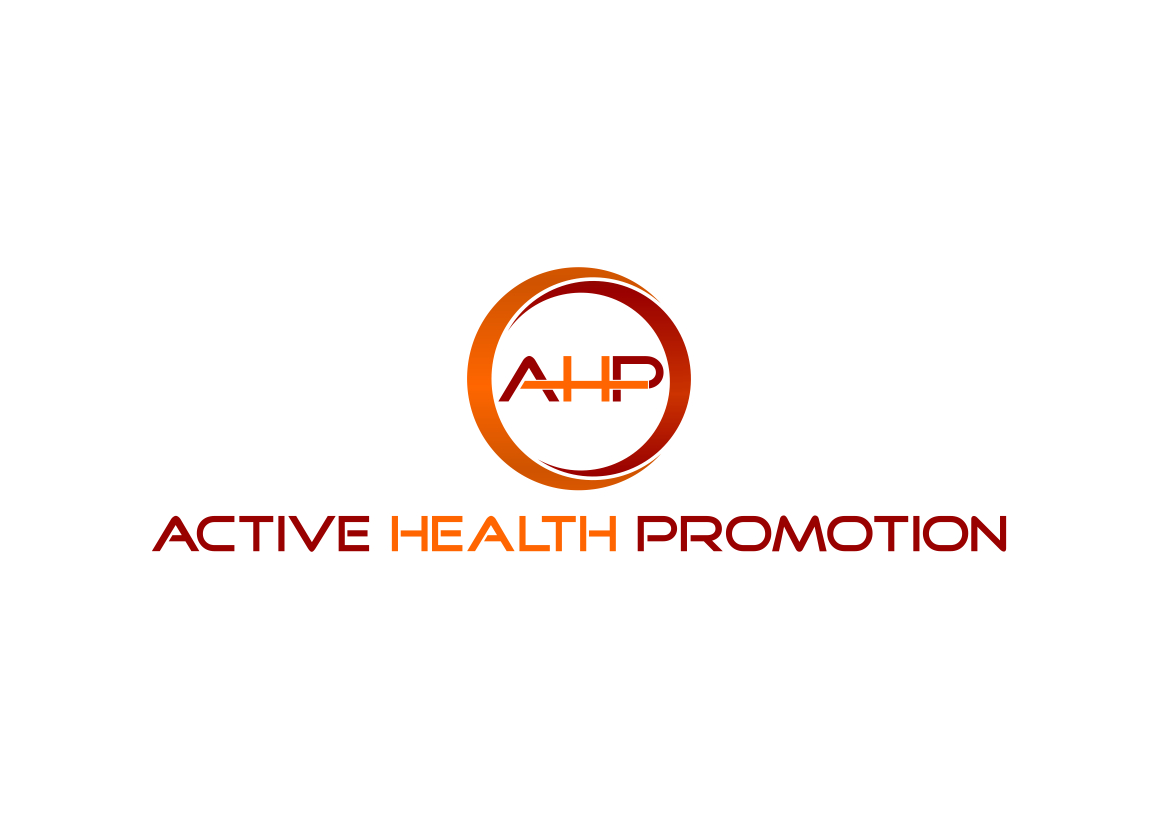 Logo Design by daniswarasayang for Active Health Promotion | Design #2237595