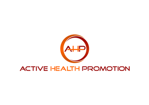 Logo Design by daniswarasayang for Active Health Promotion | Design: #2237595