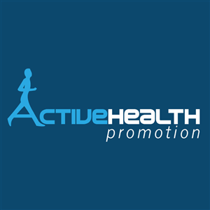 Logo Design by pixel for Active Health Promotion | Design: #2232999