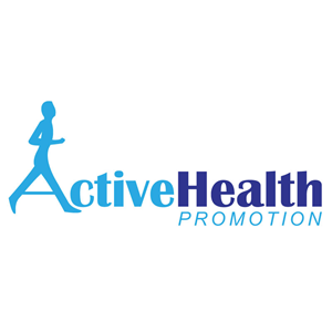 Logo Design by pixel for Active Health Promotion | Design: #2233001