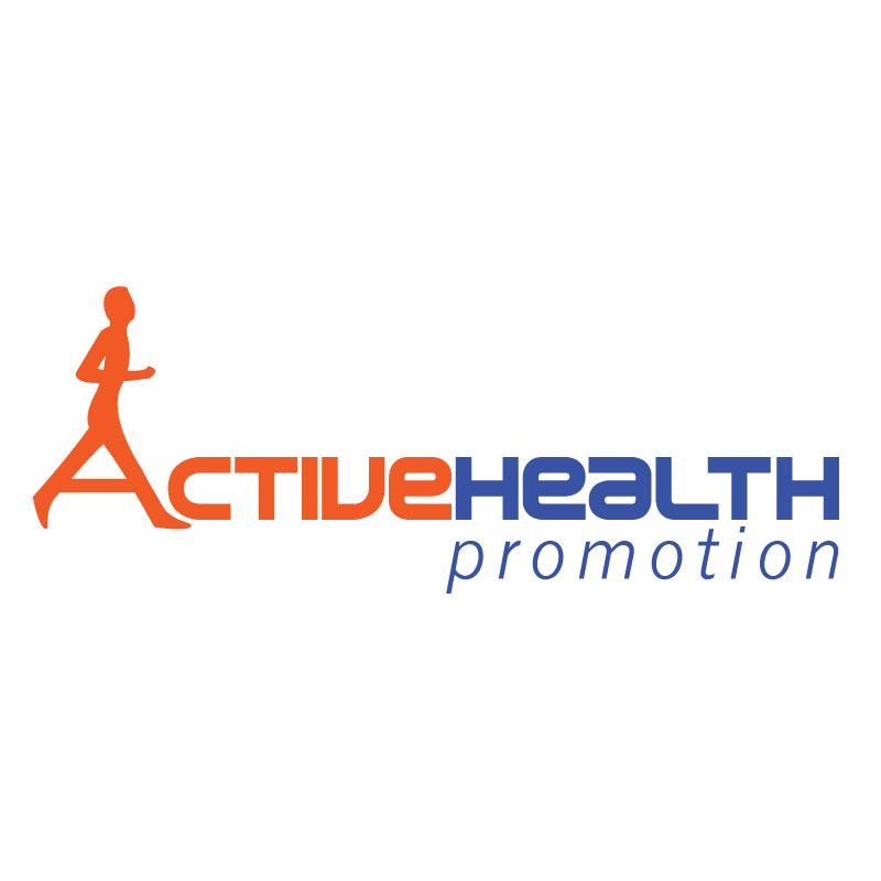Logo-Design von pixel für Active Health Promotion | Design #2233004