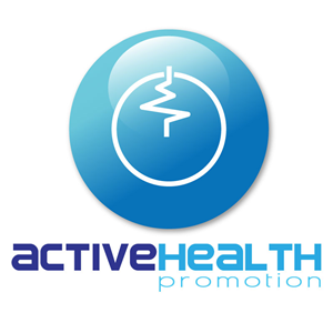 Logo Design by pixel for Active Health Promotion | Design: #2233013