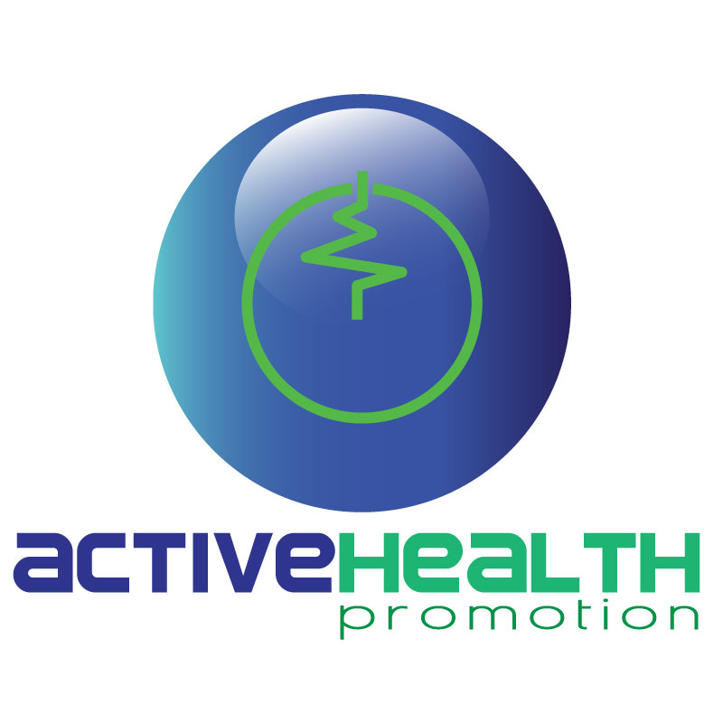 Logo-Design von pixel für Active Health Promotion | Design #2233014