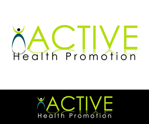 Design de Logo par Janardhan pour Active Health Promotion | Design #2232527