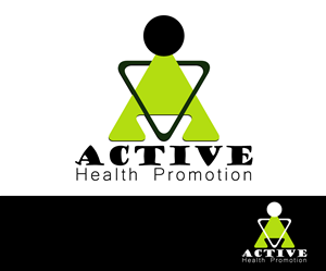 Logo Design by Janardhan for Active Health Promotion | Design: #2232531