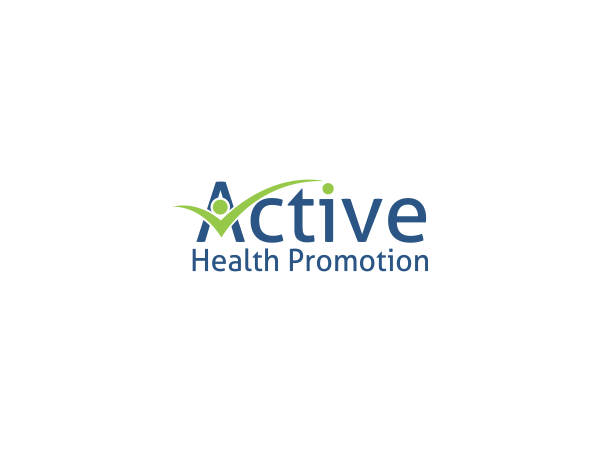 Logo Design by Ramaling Belkote for Active Health Promotion | Design #2200772