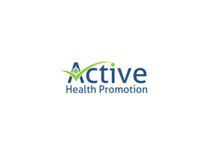 Logo Design by Ramaling Belkote for Active Health Promotion | Design: #2200772