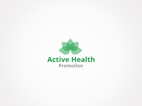 Logo-Design von seamlessly_weird für Active Health Promotion | Design #2233061