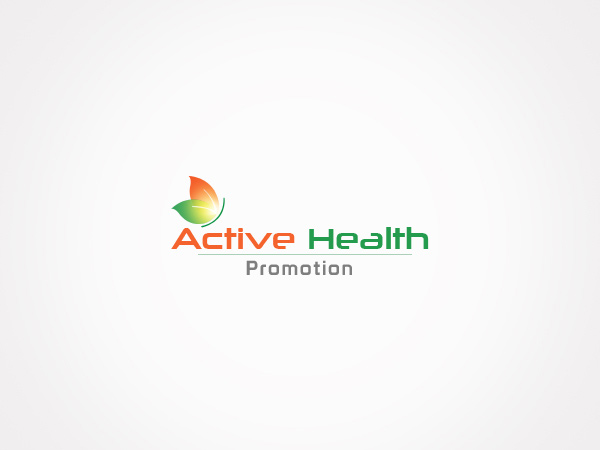 Logo Design by seamlessly_weird for Active Health Promotion | Design #2233186