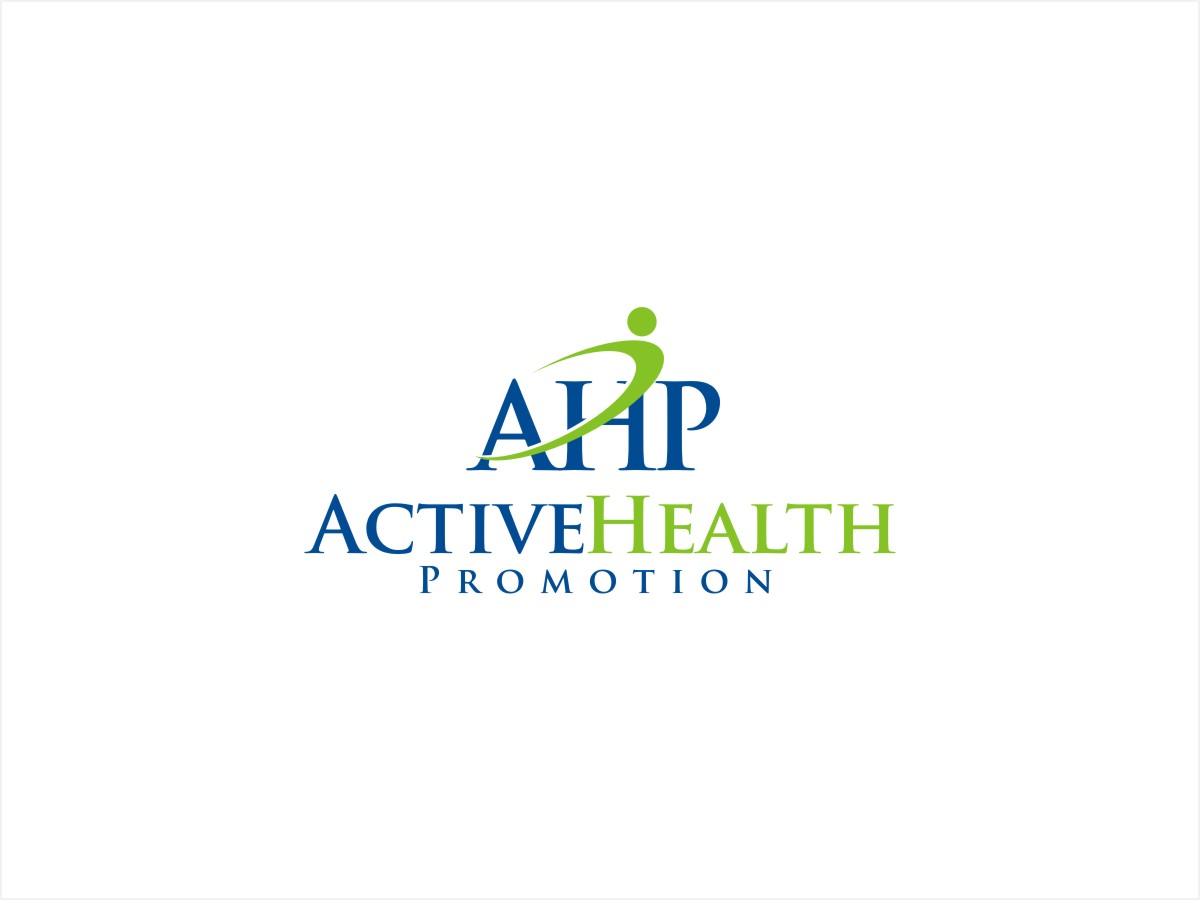Logo Design by Sushma for Active Health Promotion | Design: #2194366