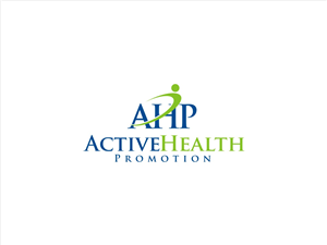 Logo Design by Sushma for Active Health Promotion | Design: #2194366