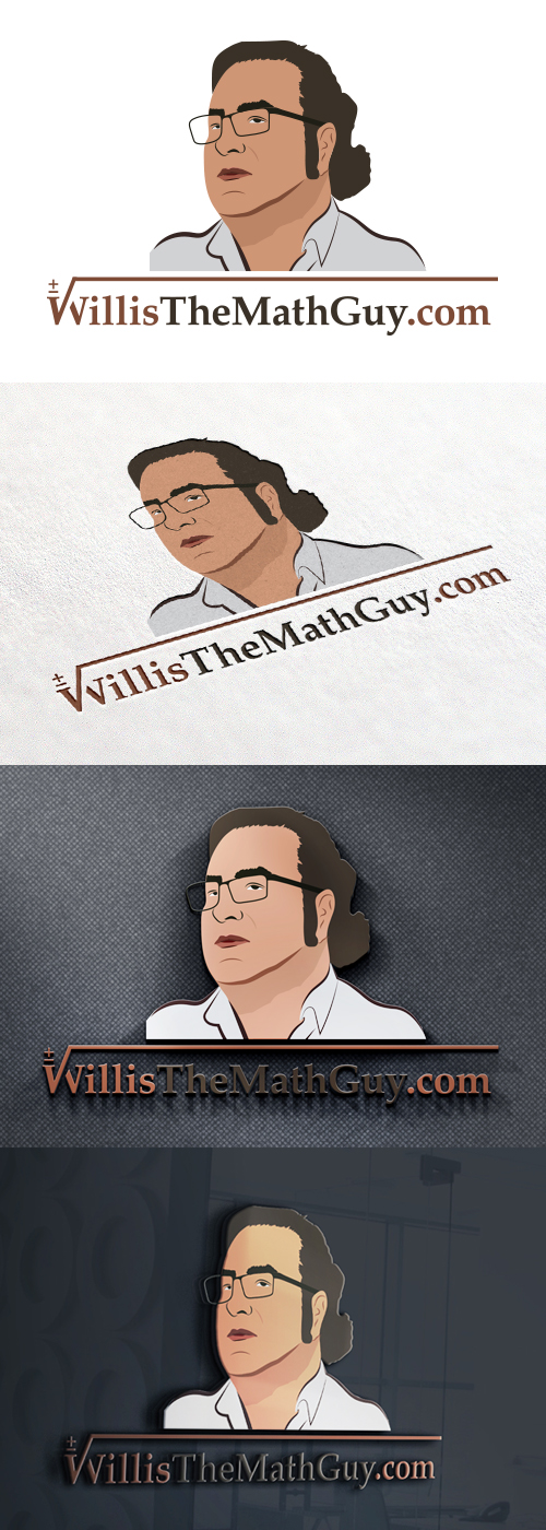 Logo Design by DG for this project | Design #10451032