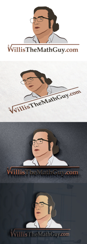 Logo Design by DG for this project | Design: #10451032