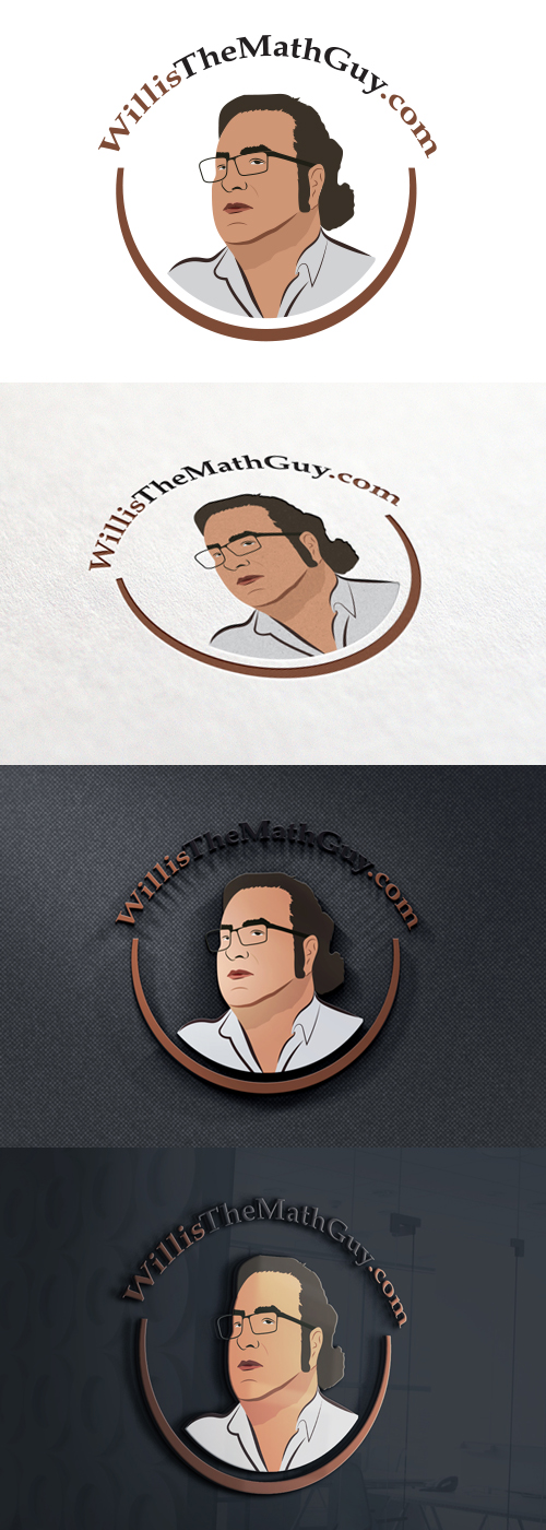 Logo Design by DG for this project | Design #10451033